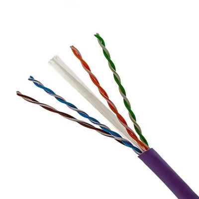 1000 Mbps snelheid Cat6 LAN-kabel voor een stabiele netwerkverbinding