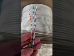 Productie van Ethernet-kabel, Lan-kabel, Netwerkkabel