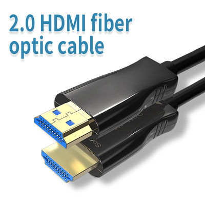 18.2 Gbps Optische HDMI Kabel