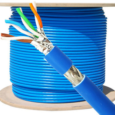 22awg categorie 8 Lan Cable