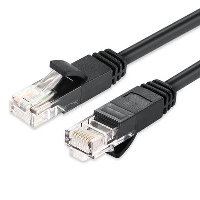Openluchtnetwerkdraad Lan Patch Cable Long 50m 60m 80m 100m