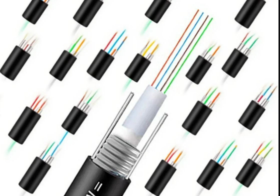 Aanpasbare Jas Kleur CAT LAN Kabel voor Ethernet Gebruik, Optioneel Volgens Uw Verzoek