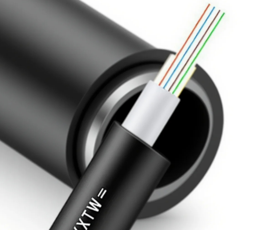 305m Conduct CU/CCA Ethernet LAN kabels voor soepele en snelle gegevensoverdracht
