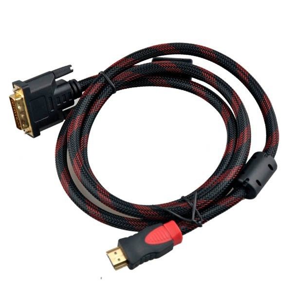 Het goud plateerde de Hoge snelheid van 24K HDMI met Ethernet voor LCD DVD HDTV XBOX PS3