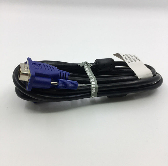 1.5m Hoge snelheid 4+5 15 Pin Male To Male VGA Kabel voor PSP-PC