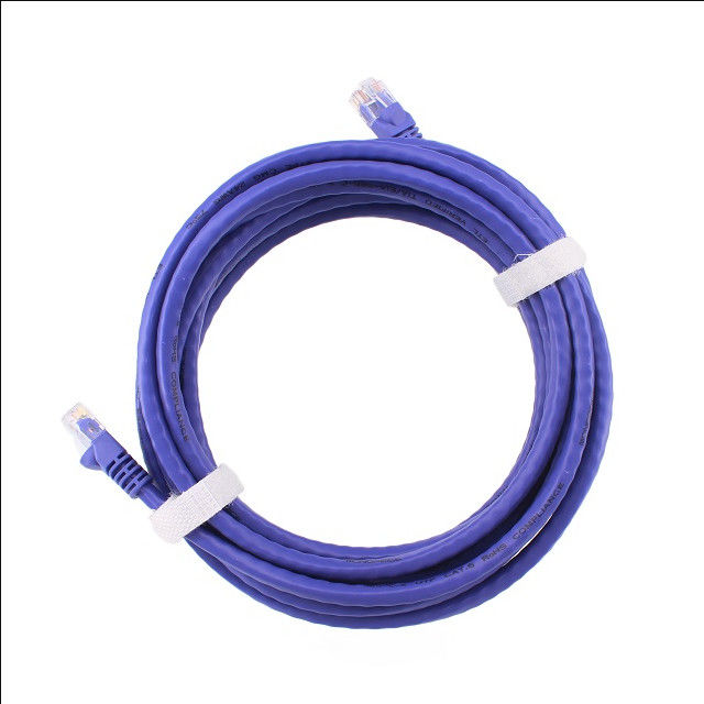 26awg omdat CCA het Flardkoord van FTP Cat5e beschermde, 20m Cat5e Ethernet Kabel