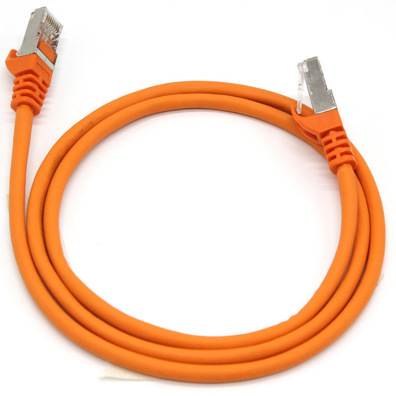 High Speed Cat5e Patch Cord voor naadloze en stabiele netwerkverbinding