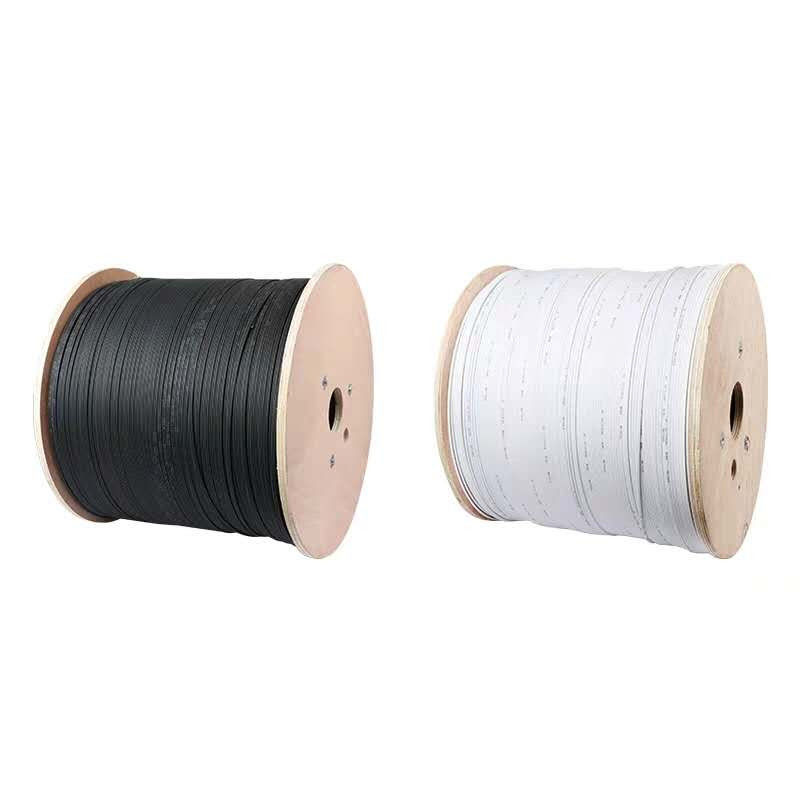 GJYFXCH G657A G652D 1 Kern 2 de Kabel van de Kernftth Daling, Kabel van Vezel de Optische Ethernet