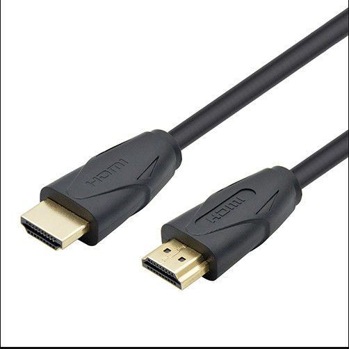20m de Video-audio Kabel van de Terugkeer 3D 4K HDTV Hoge snelheid HDMI
