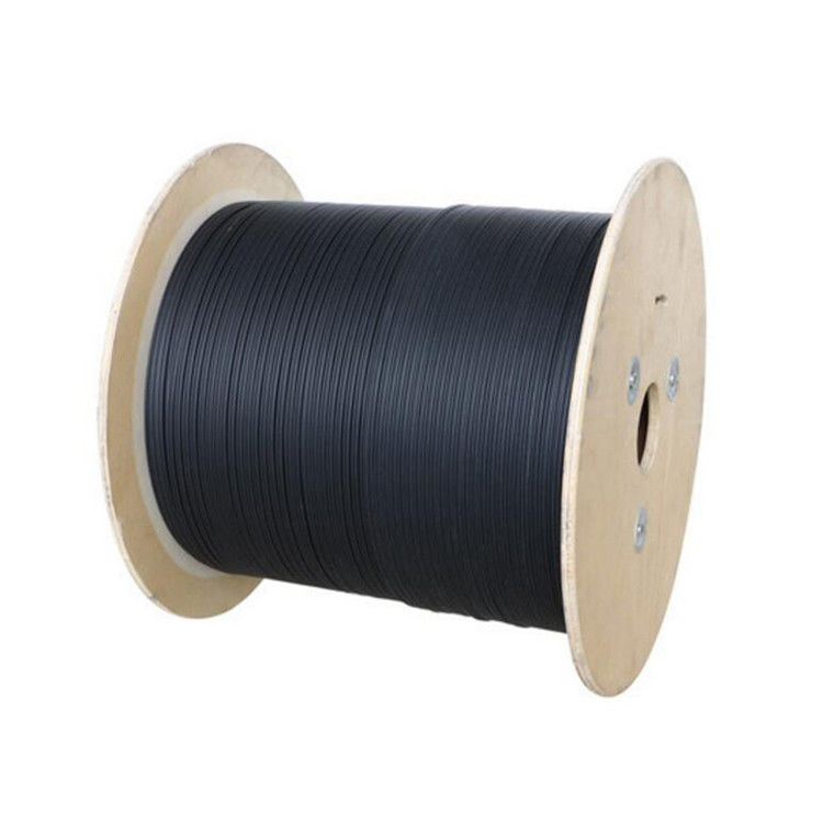 GYTXW 2 4 de Vezel Optische Kabel van de 6 Kern Enige Wijze G652D
