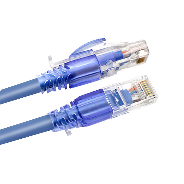 UTP-Computercat6a RJ45 Lan Network Drop Cable Patch Koord
