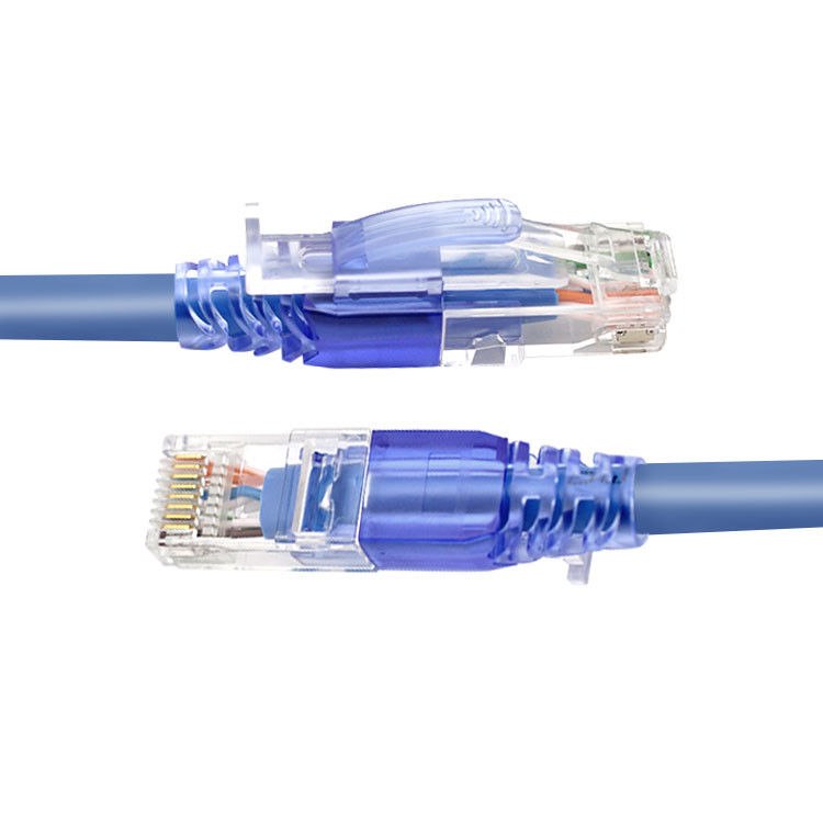 UTP-Computercat6a RJ45 Lan Network Drop Cable Patch Koord