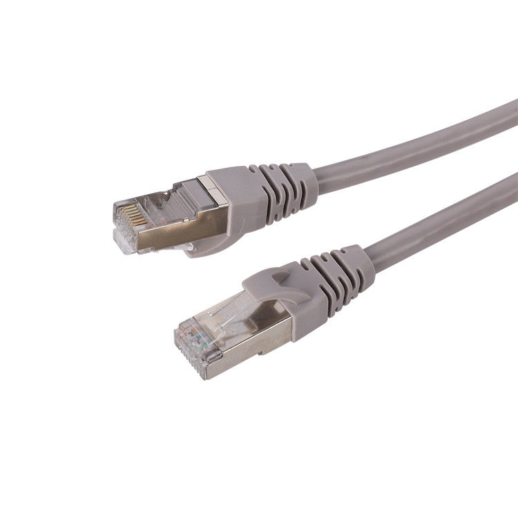 FTP 1M 2M Lan Ethernet Cord Cable Patchlead voor Computer