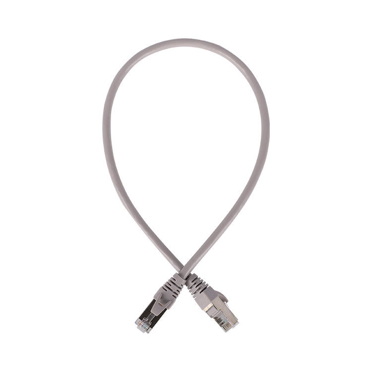 FTP 1M 2M Lan Ethernet Cord Cable Patchlead voor Computer
