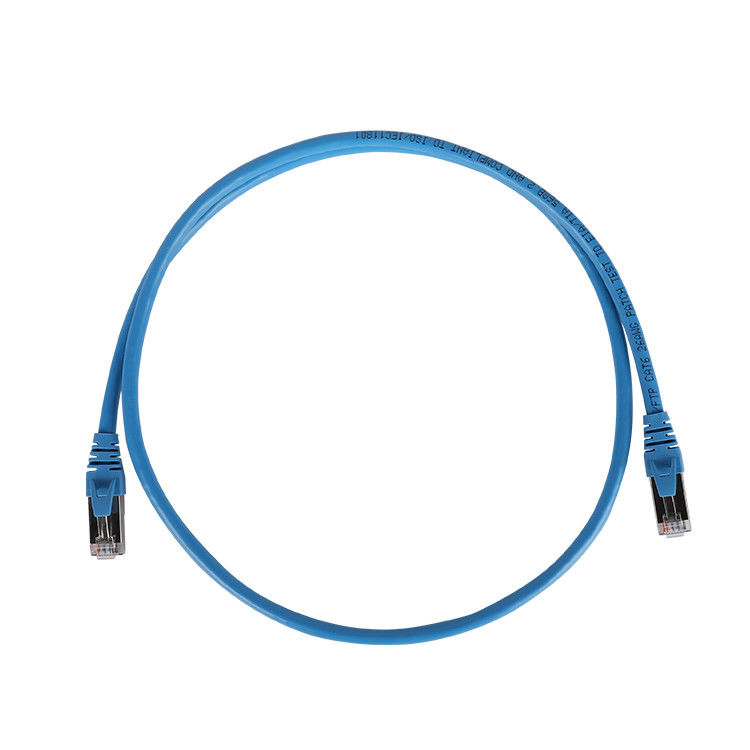 FTP 1M 2M Lan Ethernet Cord Cable Patchlead voor Computer