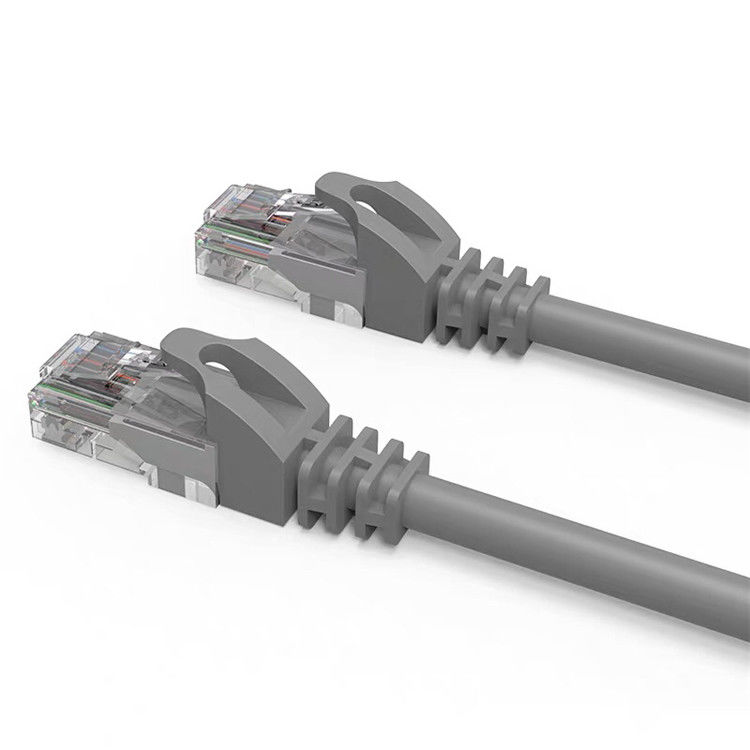 Kabeltypes Cat5 van het Utpnetwerk OEM van Netwerkjumper cable with de Diensten