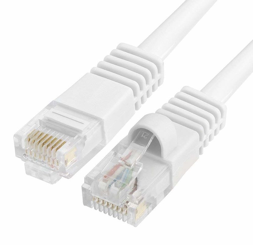 Cat5 5e 6 Kat 5 van UTP van het Kabelnetwerk Kabel en Schakelaars herstellen Kabel in Voorzien van een netwerk