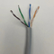De 305-meter CAT5E Ethernet van de fabrieks Directe Verkoop Kabel met Naakte Koperen geleiders