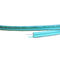Flexibele Binnenom3-300 2x2.8mm Duplexvezel Optische Kabel, Koord van het Vezel het Optische Flard