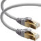 10Gbps HDPE Insulaion van de gokkenps4 Cat7 Ethernet Kabel