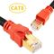 Communicatie CAT8 Ethernet van RJ45 8P8C SSTP SFTP Flardkoord