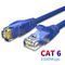 Van de Paren Externe Ethernet van de douanesftp Draai de Kabelrj45 Kat 8 Cat7