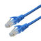 0.20mm het Netwerk Lan Cable For Telecommunication van LeiderCat 6e
