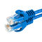 Het dubbele Netwerk LAN Cable 0.5m van Beveiligingsftp Cat5 1m 2m 3m Lengte