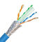 Schild 305m het Netwerk LAN Cable van ROSH SFTP van Cat7 Cat8