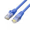 Kabeltypes Cat5 van het Utpnetwerk OEM van Netwerkjumper cable with de Diensten