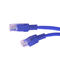 3m Ethernet Cat5 het Netwerkkabel van Utp Cat5e van het Flardkoord